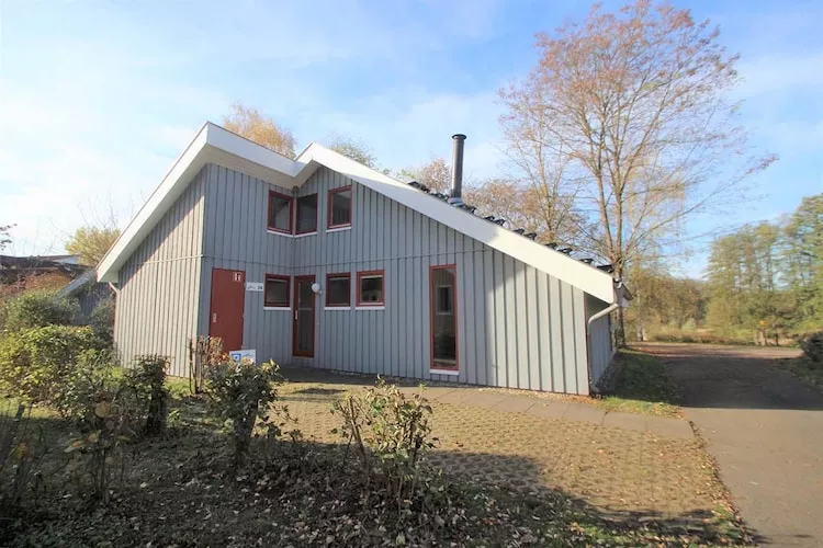 FH Wildgans Comfort mit Sauna & Kaminofen 81 qm 26-Buitenkant zomer