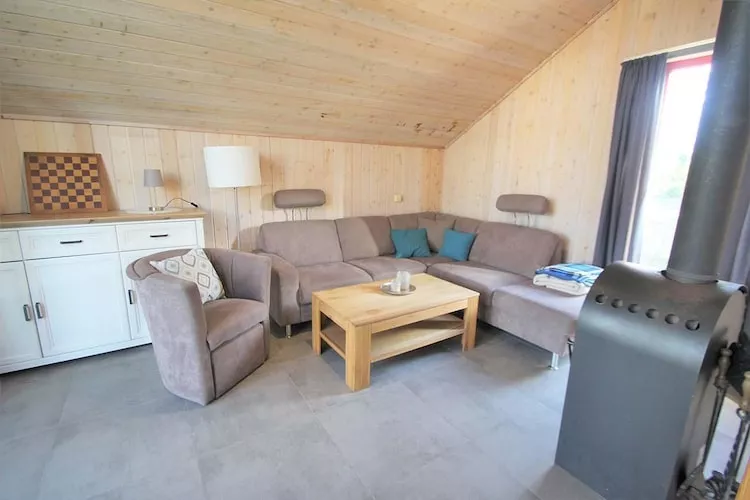 FH Wildgans Comfort mit Sauna & Kaminofen 81 qm 26