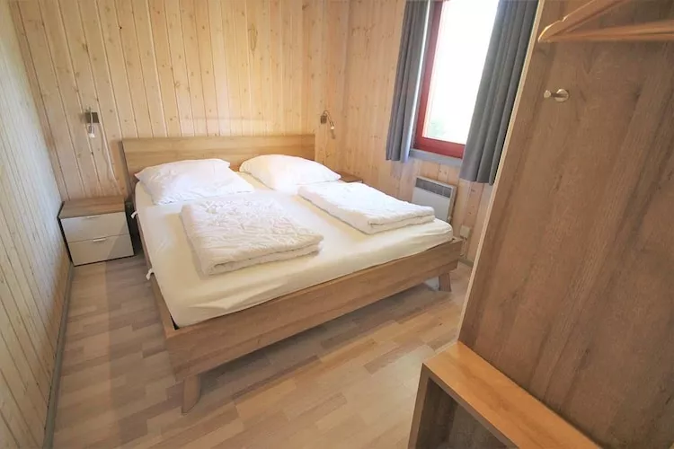 FH Wildgans Comfort mit Sauna & Kaminofen 81 qm 26