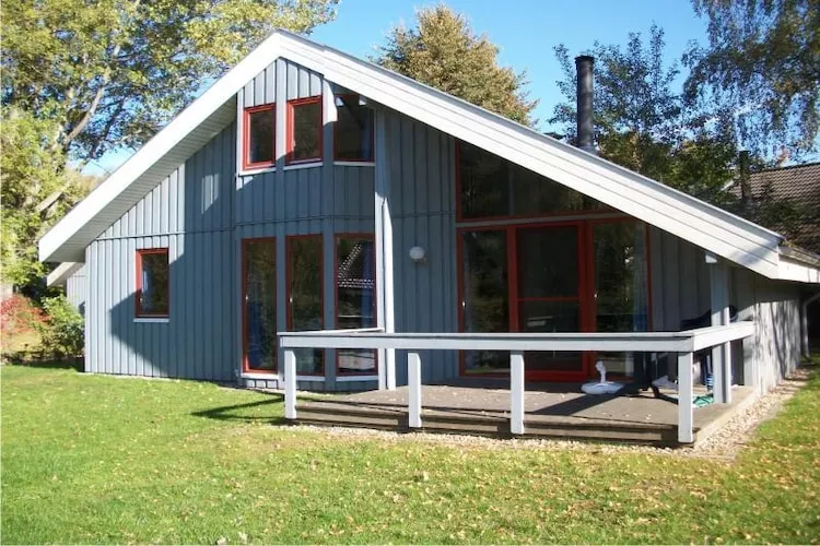 FH Wildgans Comfort Nr49-Buitenkant zomer