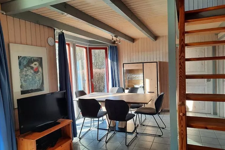 FH Wildgans Comfort Nr49-Eetkamer