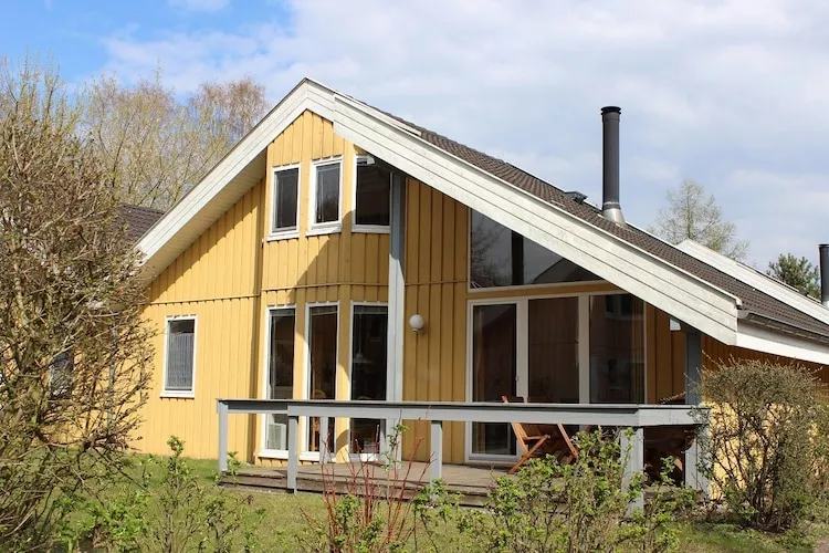 FH Wildgans Comfort Nr73-Buitenkant zomer