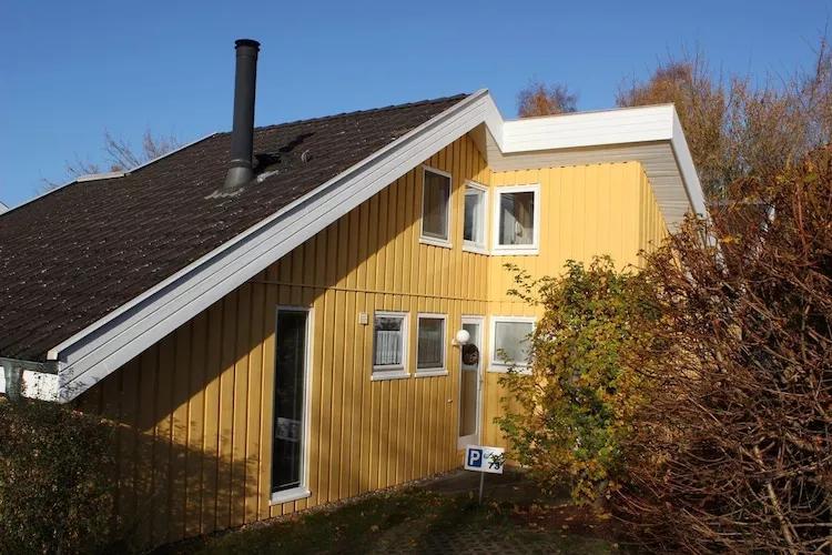 FH Wildgans Comfort Nr73-Buitenkant zomer