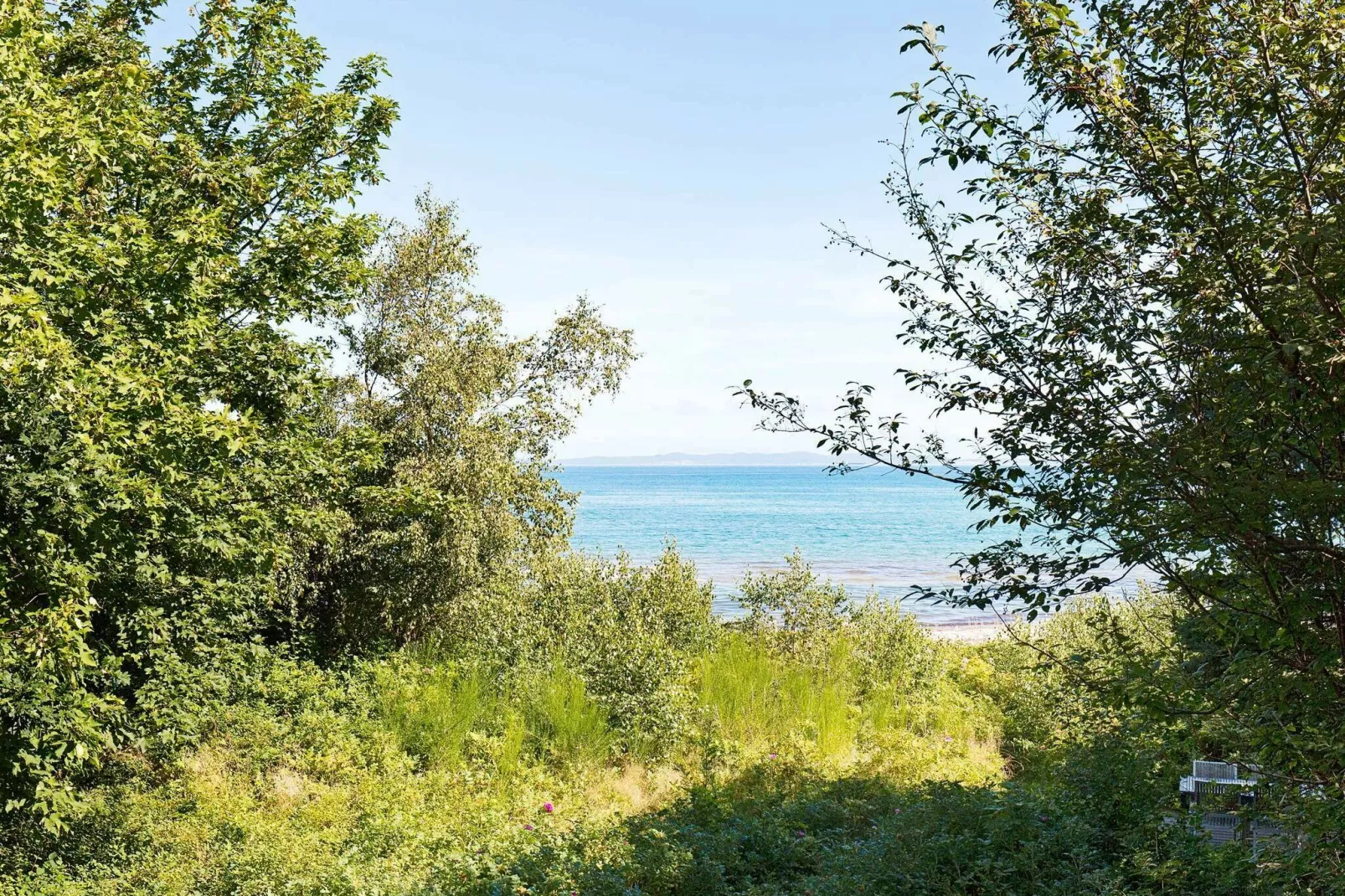 6 persoons vakantie huis in Dronningmølle-By Traum