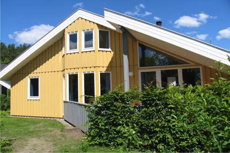 FH Wildgans Comfort Nr 201-Buitenkant zomer