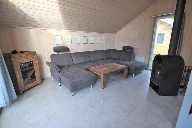 FH Wildgans Comfort Nr 204-Woonkamer