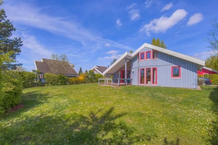 FH Wildgans Comfort Nr 275-Buitenkant zomer