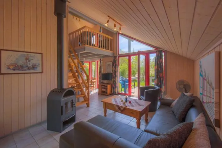 FH Wildgans Comfort Nr 275-Woonkamer
