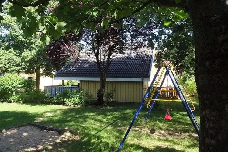 FH Wildgans Comfort Nr 65-Buitenkant zomer