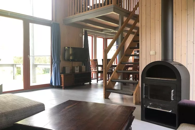 FH Wildgans Comfort Nr 68-Woonkamer