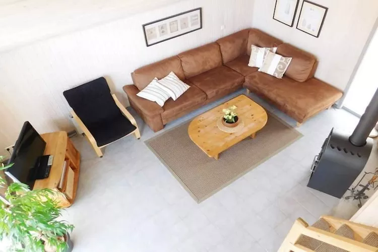 FH Wildgans Comfort Nr 78-Woonkamer