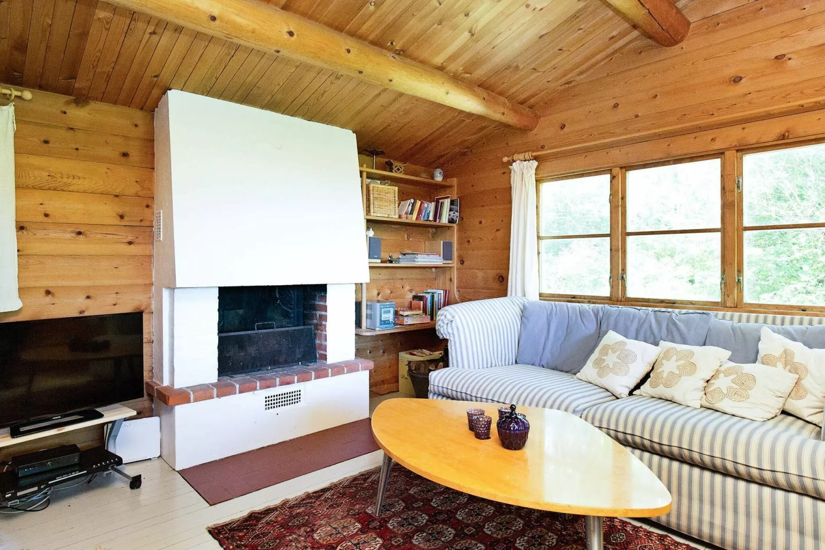 6 persoons vakantie huis in Dronningmølle-By Traum