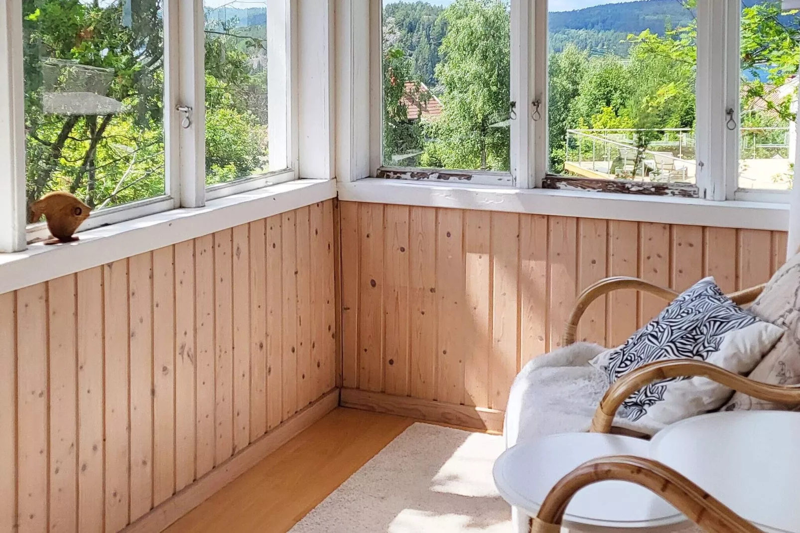 4 persoons vakantie huis in UDDEVALLA-By Traum-Binnen