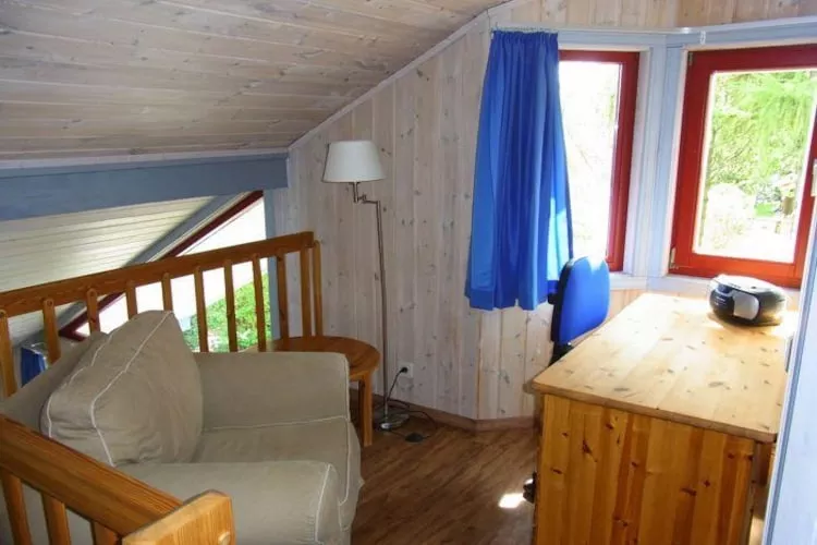 FH Wildgans Comfort Nr 42-Woonkamer