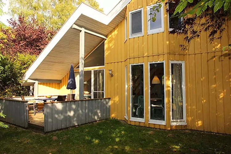 FH Wildgans Comfort Nr 72-Buitenkant zomer