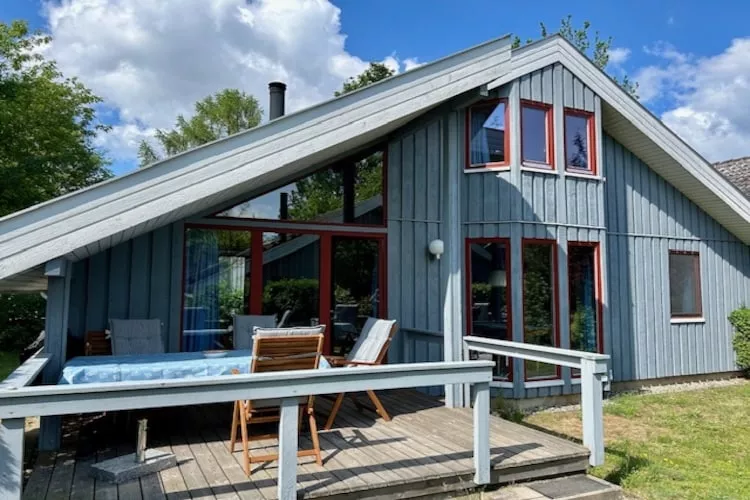 FH Wildgans Comfort Nr119-Buitenkant zomer