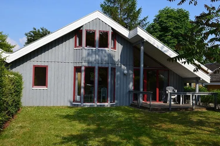 FH Wildgans Comfort Nr 79-Buitenkant zomer