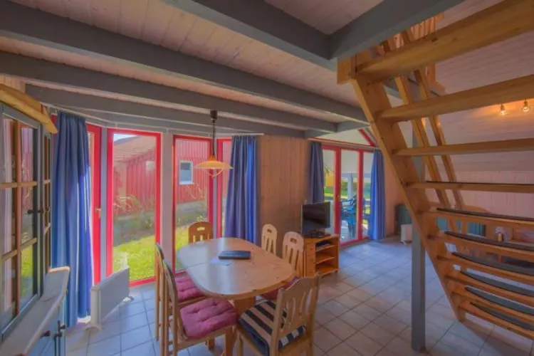 FH Wildgans Comfort Nr109-Eetkamer