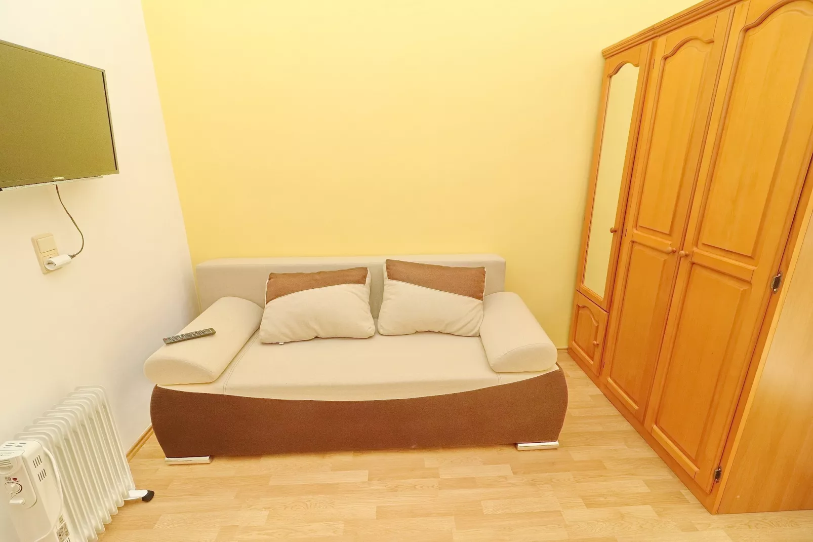 Apartments Villa Michele-Three Bedroom Apartment with Partial Sea View ( Grejp )