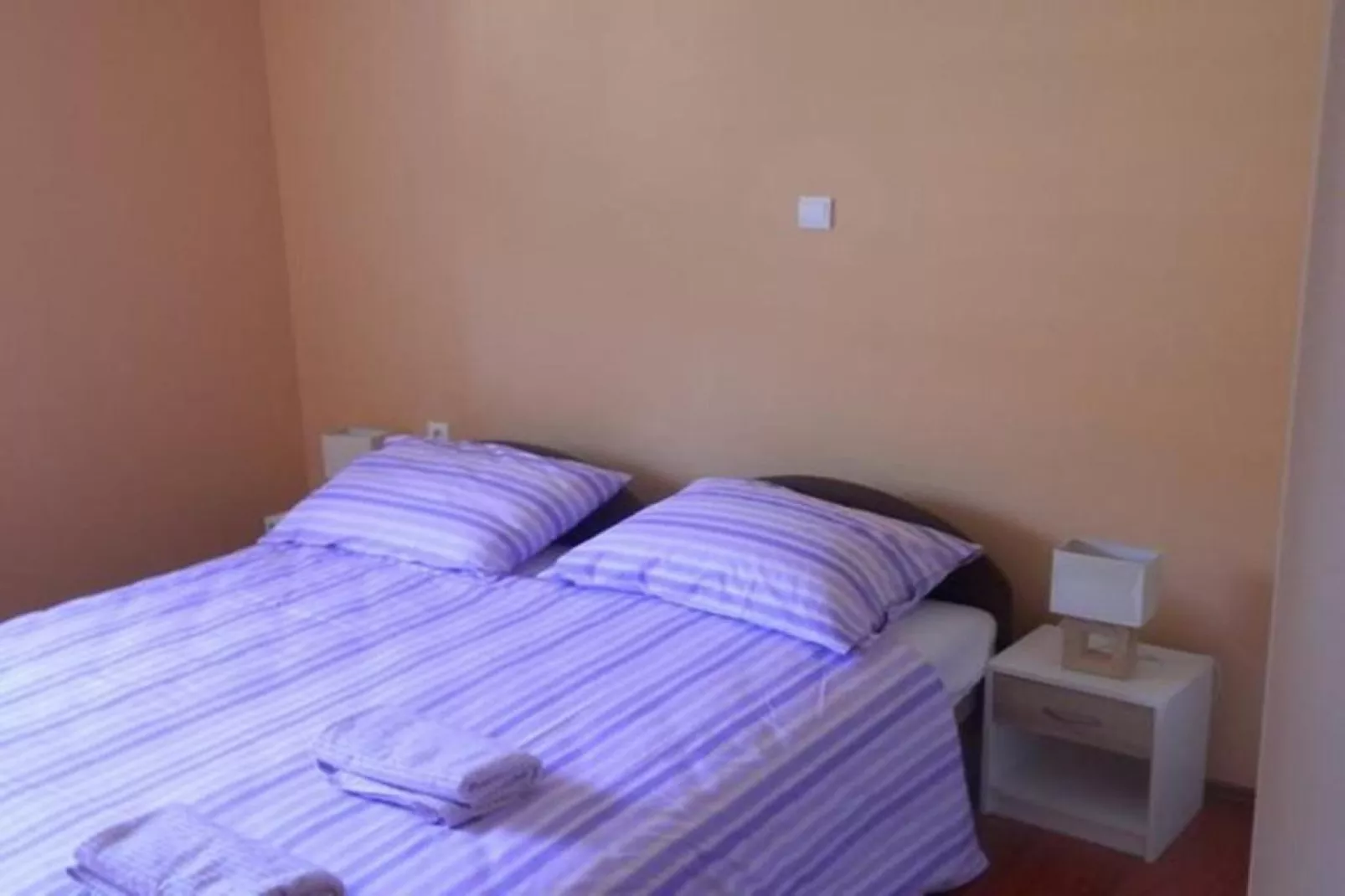 Apartments St Rialto - Comfort One-Bedroom Apartment with Balcony and Sea View (A4)