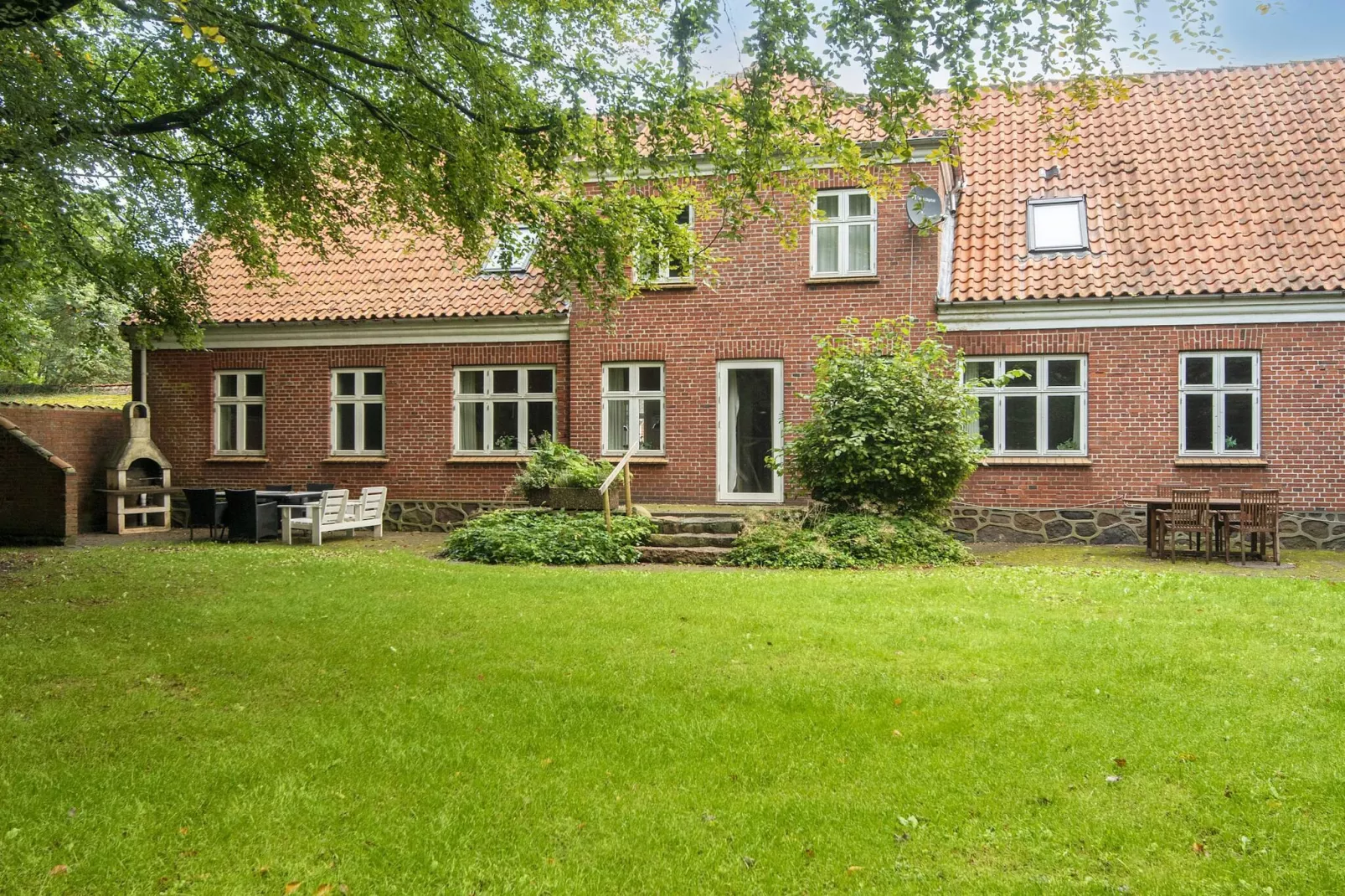 outdoor
