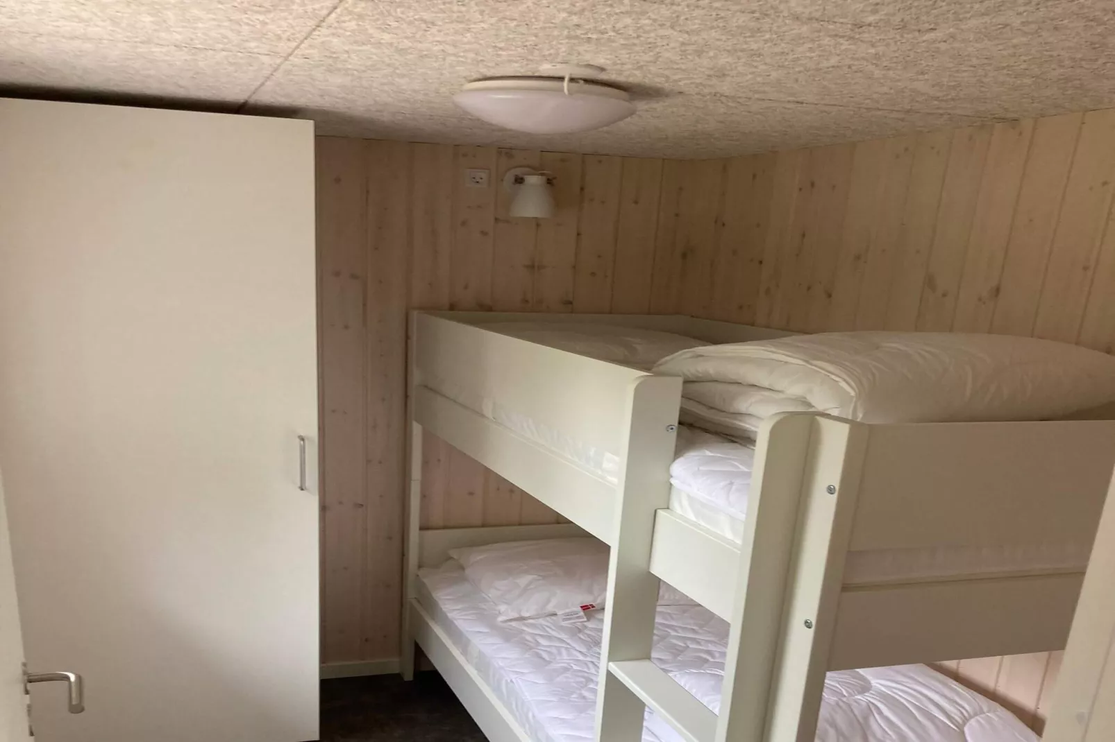 Schilderachtige retraite in Nordjylland -- By Traum Ferienwohnungen-Binnen