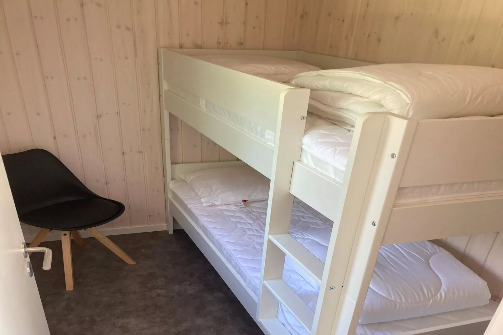 Schilderachtige retraite in Nordjylland -- By Traum Ferienwohnungen-Binnen