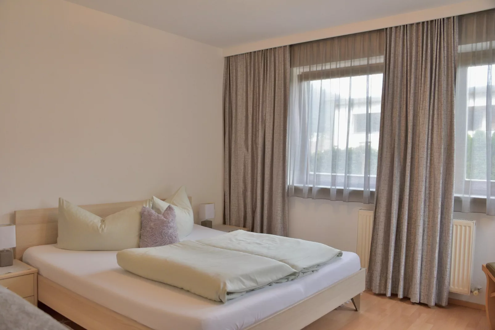 Apartment gfirig