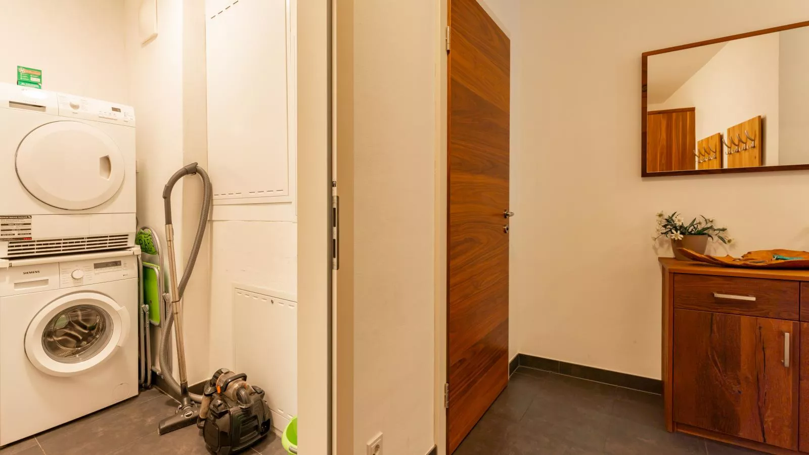 Residenz Steinbock Top 1A-Faciliteiten