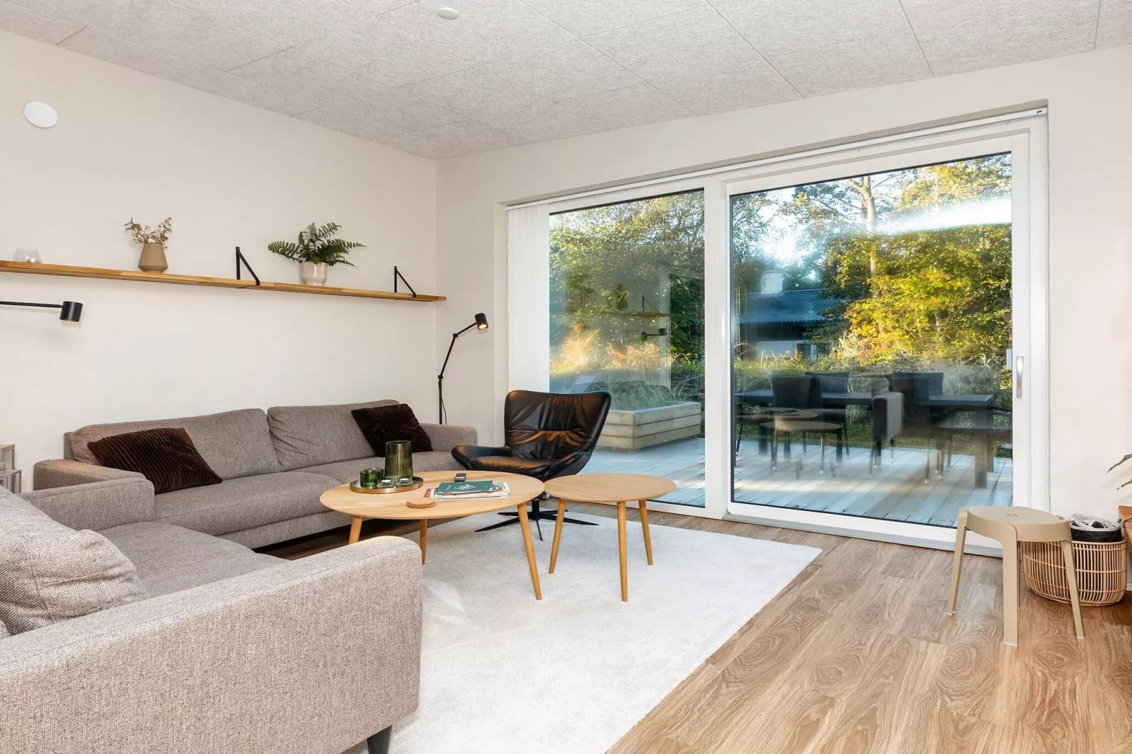 5 sterren vakantie huis in Vestervig-By Traum-Binnen