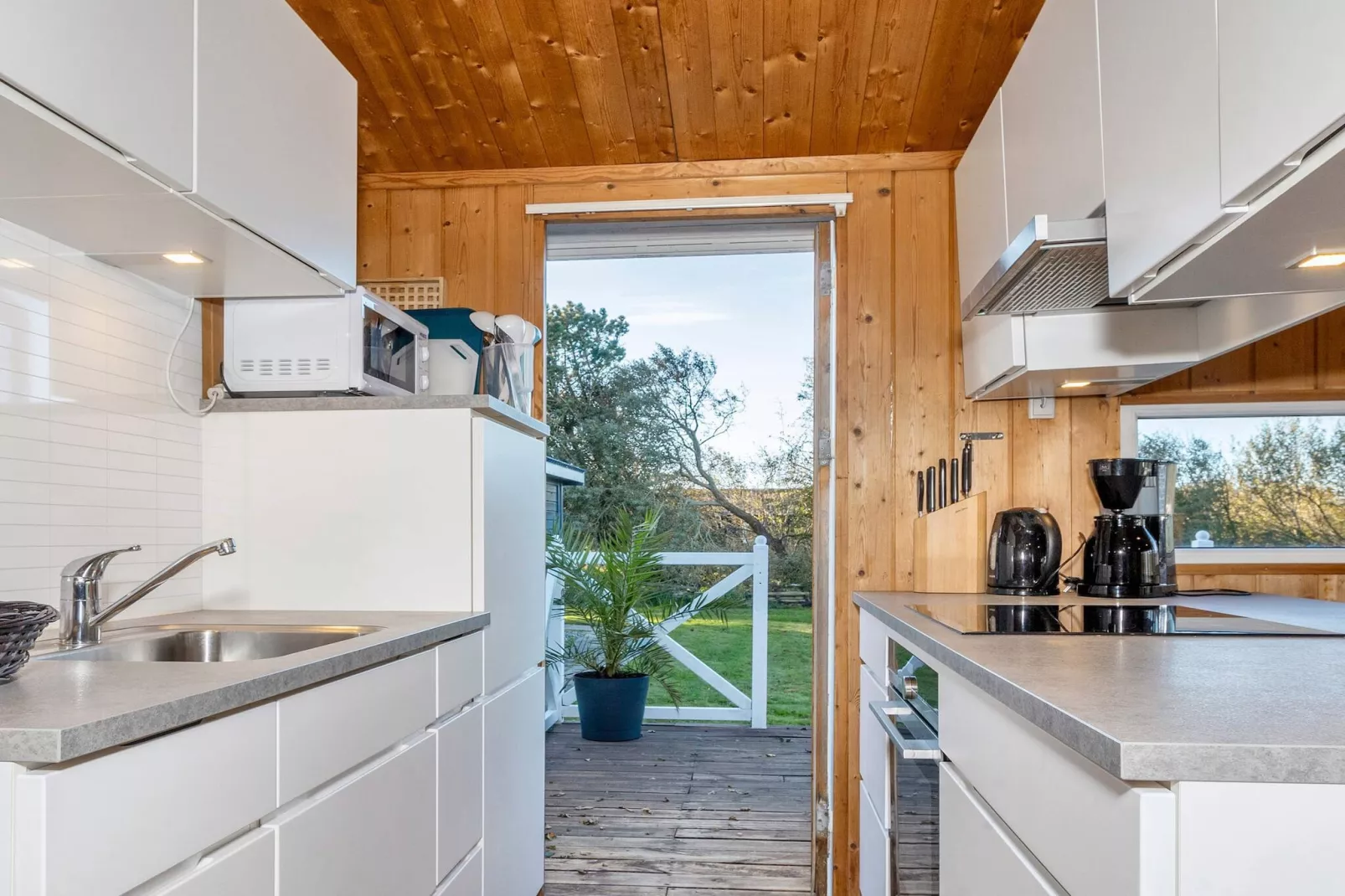 7 persoons vakantie huis in Vestervig-By Traum-Binnen