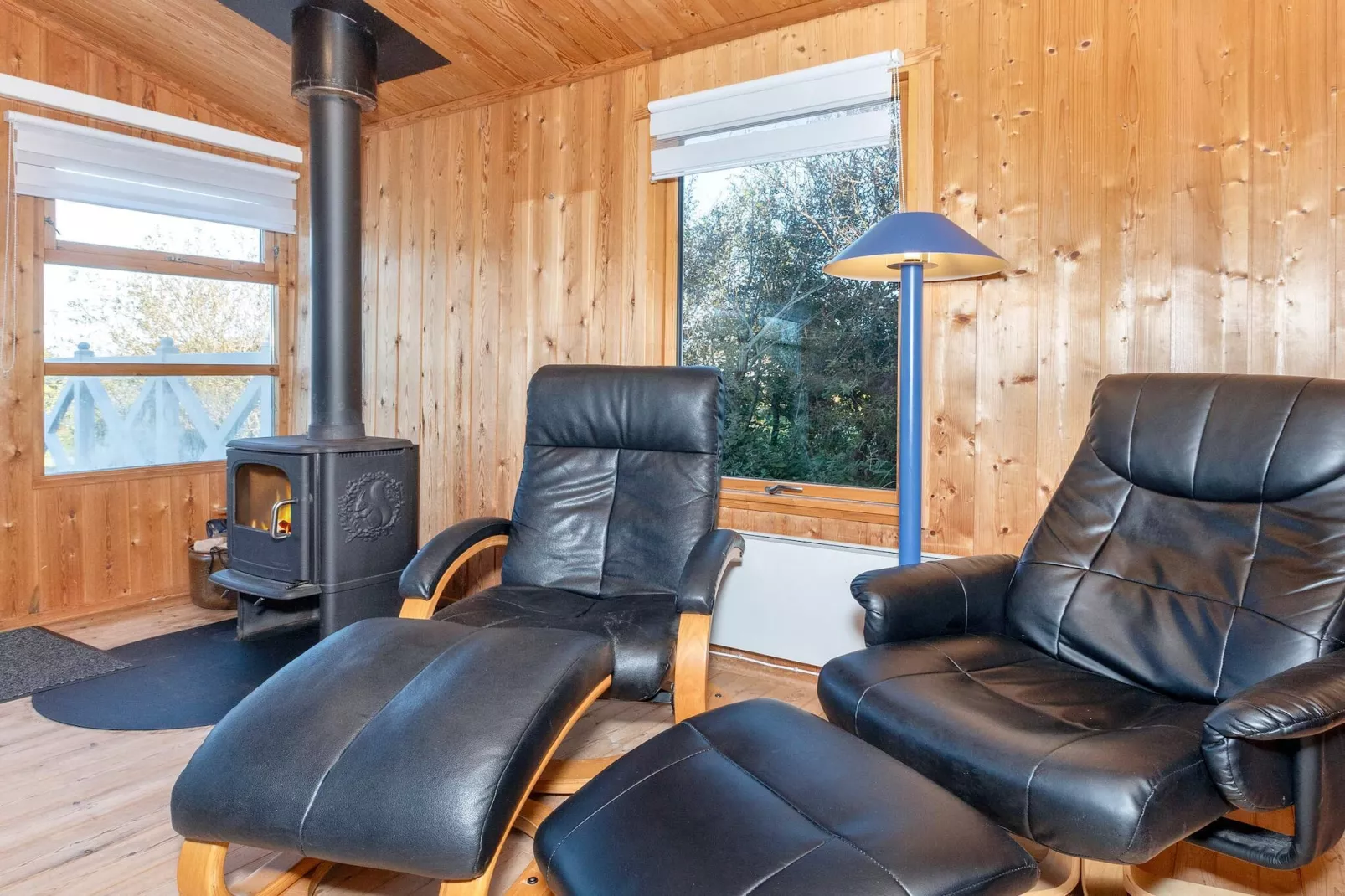 7 persoons vakantie huis in Vestervig-By Traum-Binnen
