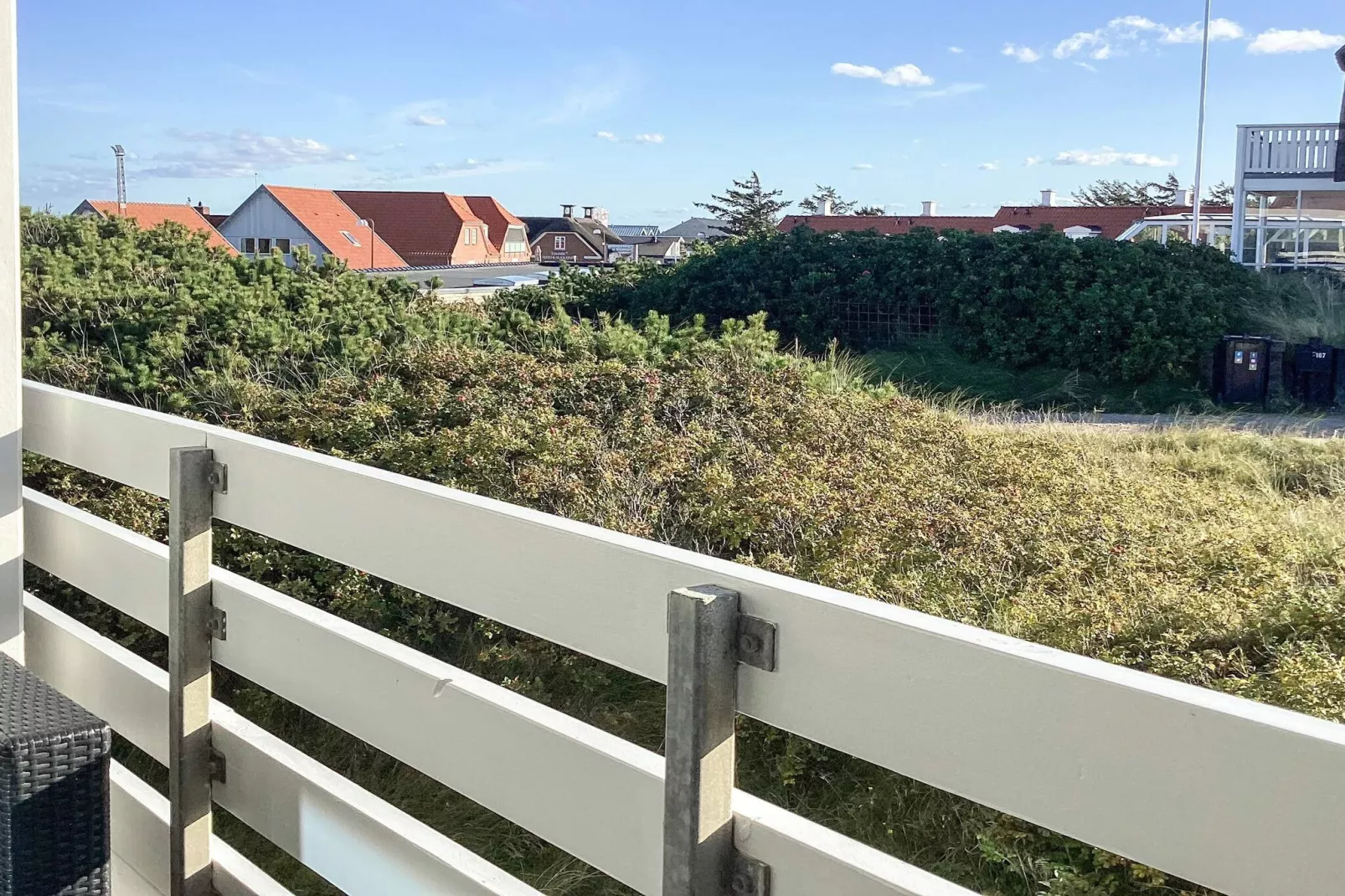 4 sterren vakantie huis in Ringkøbing-Buitenlucht