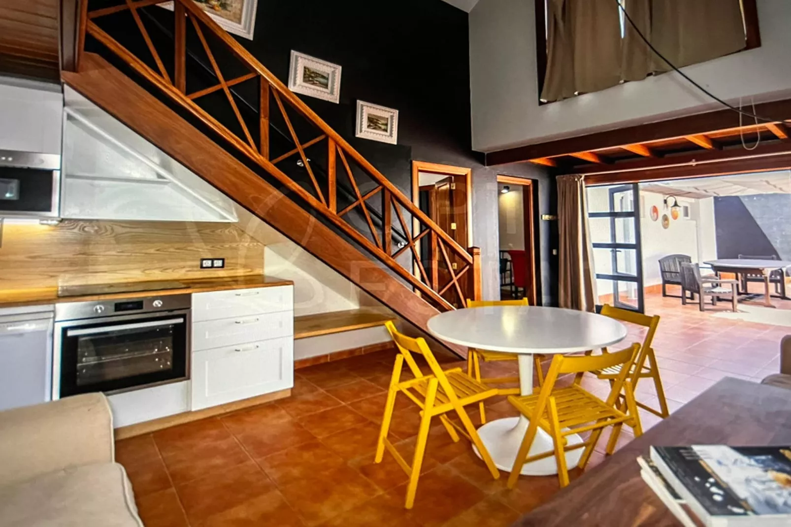 Luxury Villa Playa Blanca