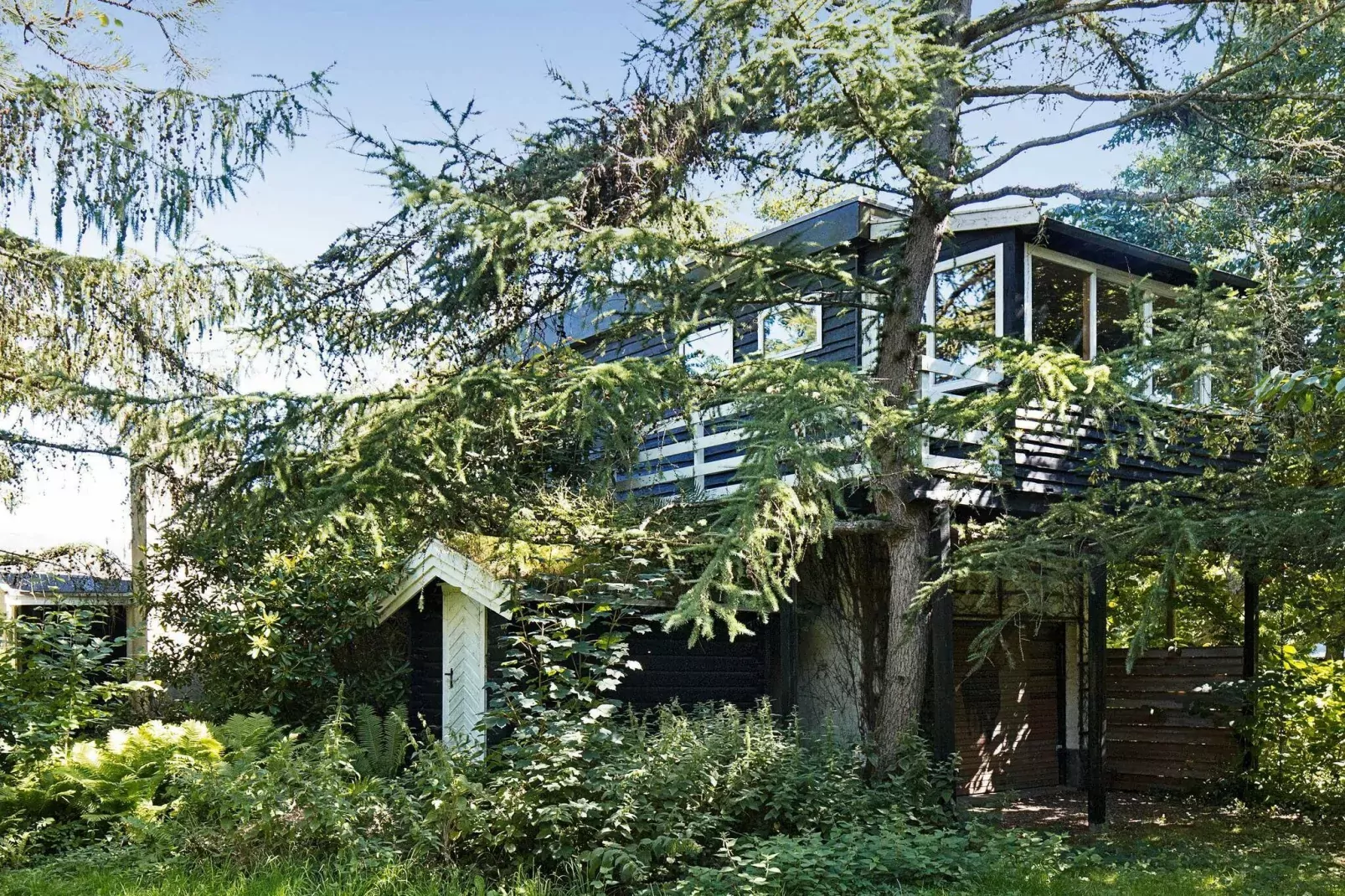6 persoons vakantie huis in Dronningmølle-By Traum