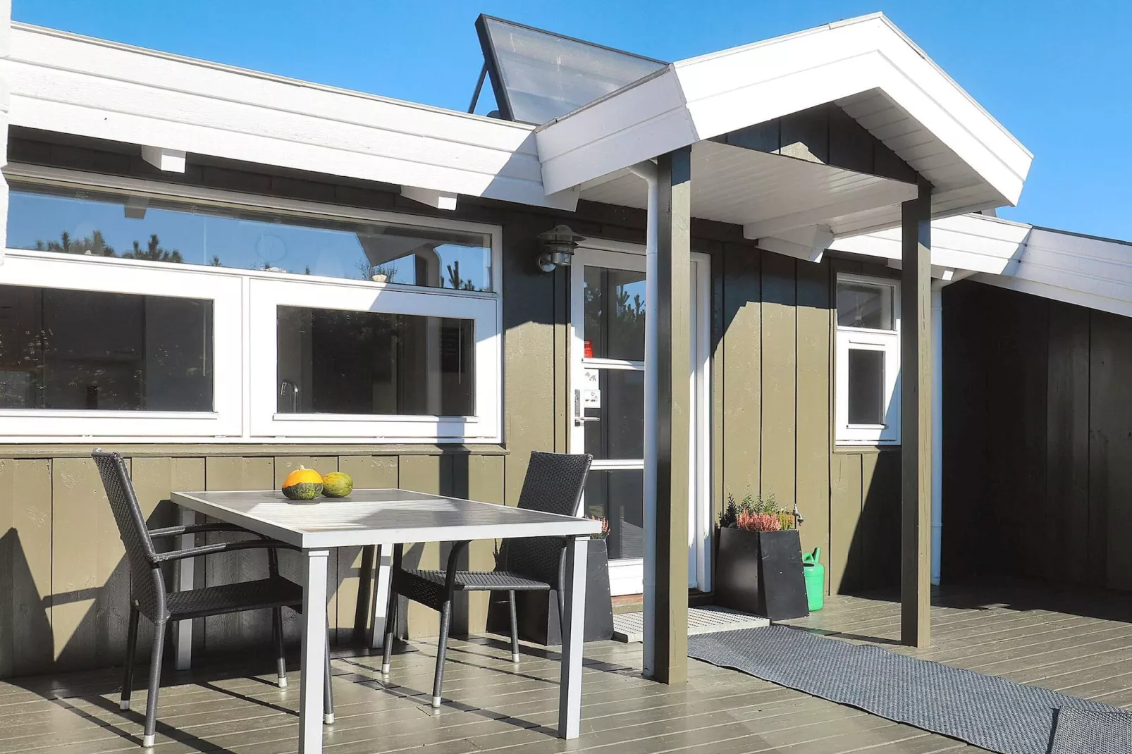 6 persoons vakantie huis in Hals-By Traum-Buitenlucht