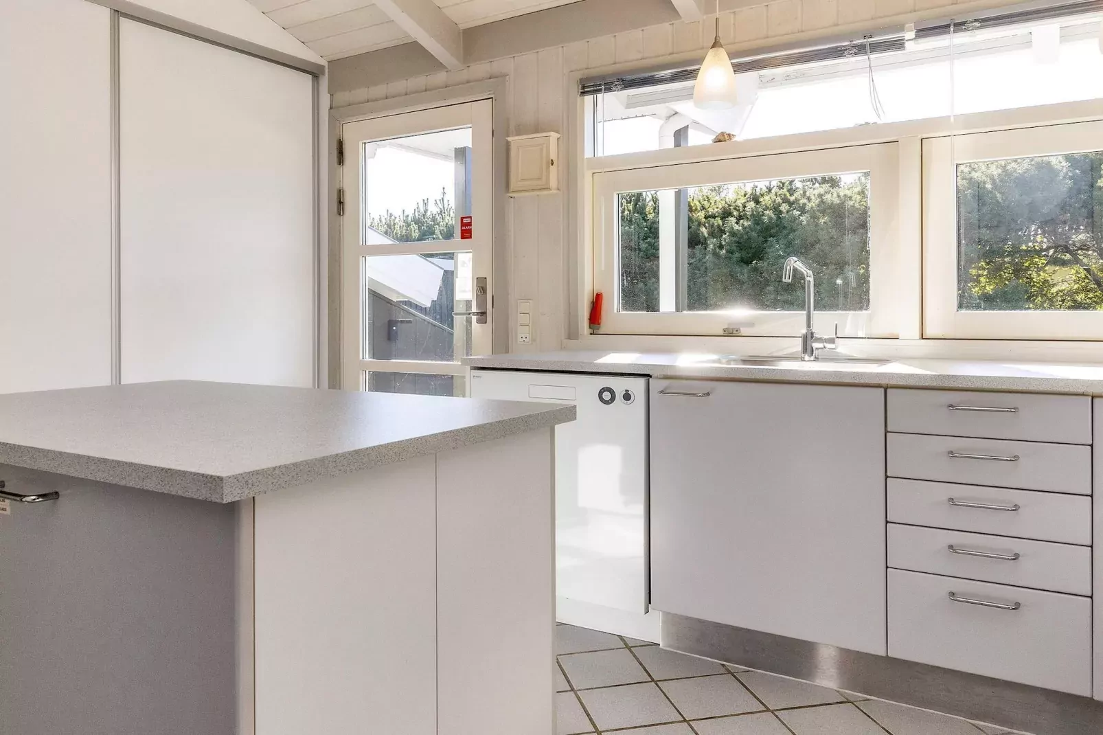 6 persoons vakantie huis in Hals-By Traum-Binnen