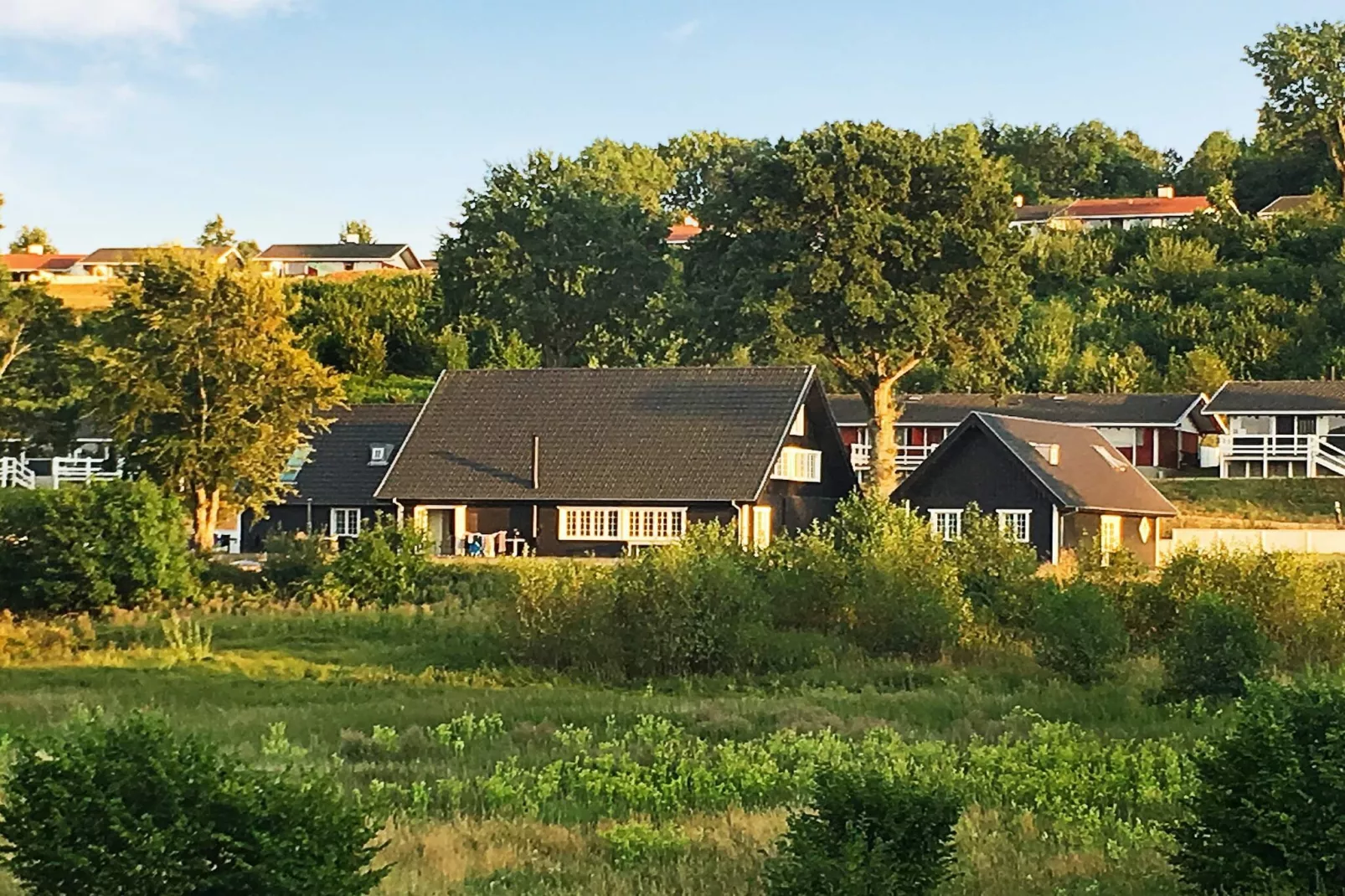 16 persoons vakantie huis in Aabenraa-By Traum-Buitenlucht