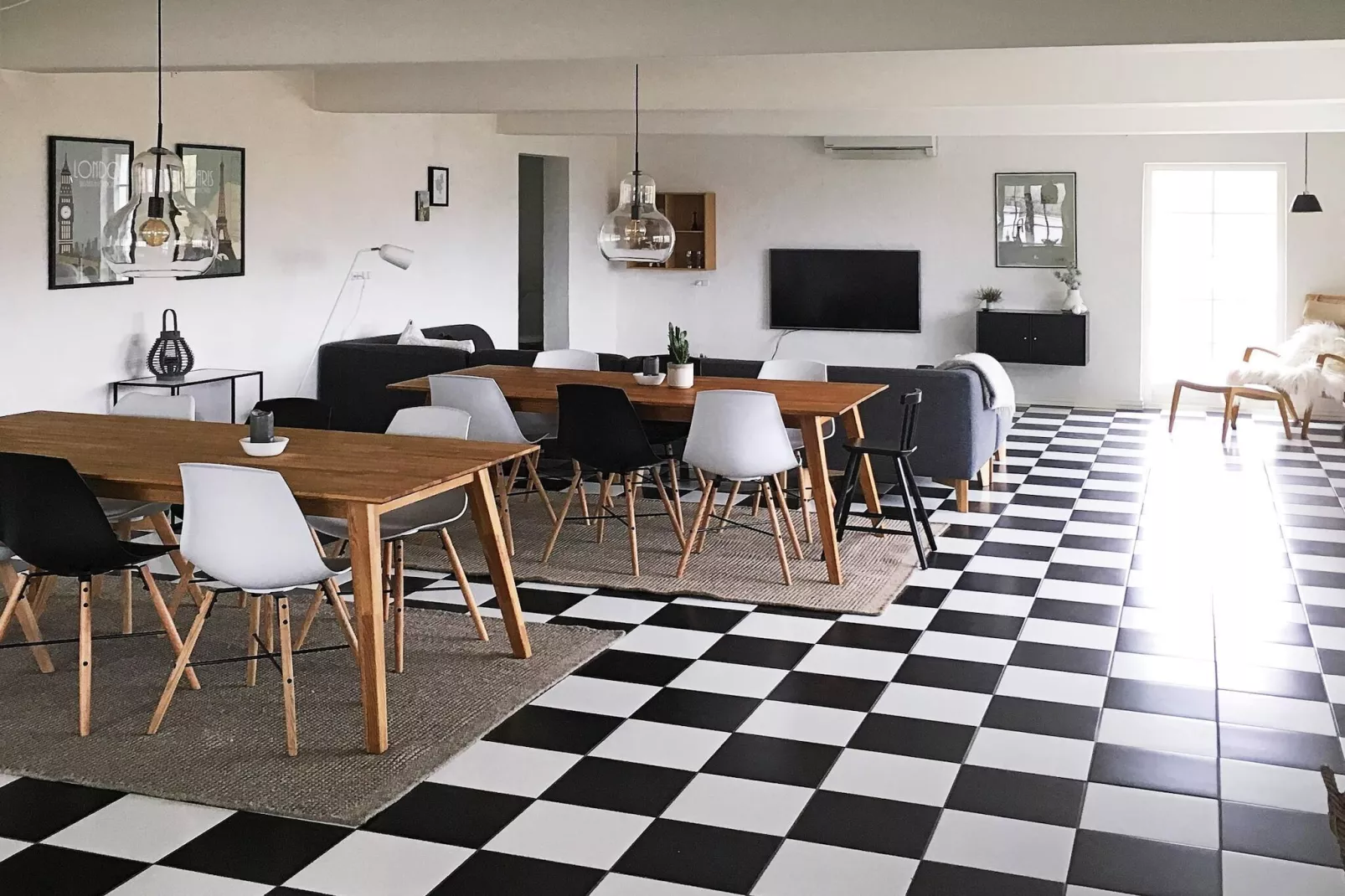 16 persoons vakantie huis in Aabenraa-By Traum-Binnen