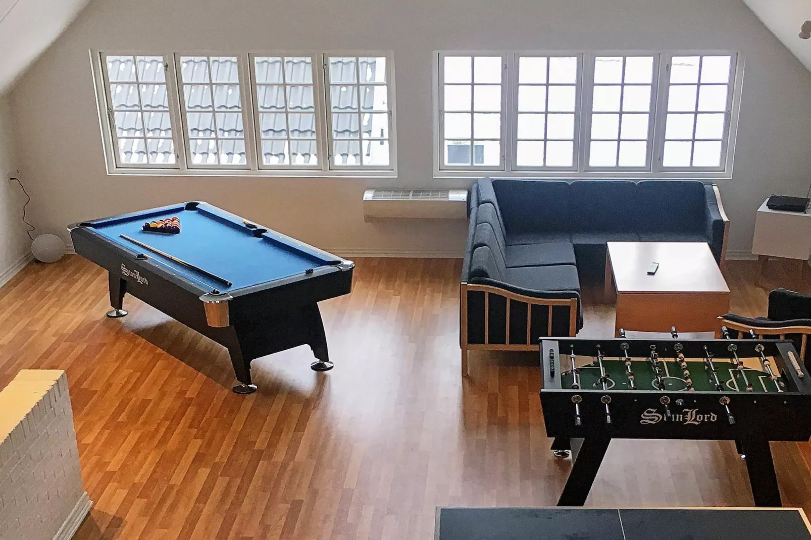 16 persoons vakantie huis in Aabenraa-By Traum-Binnen