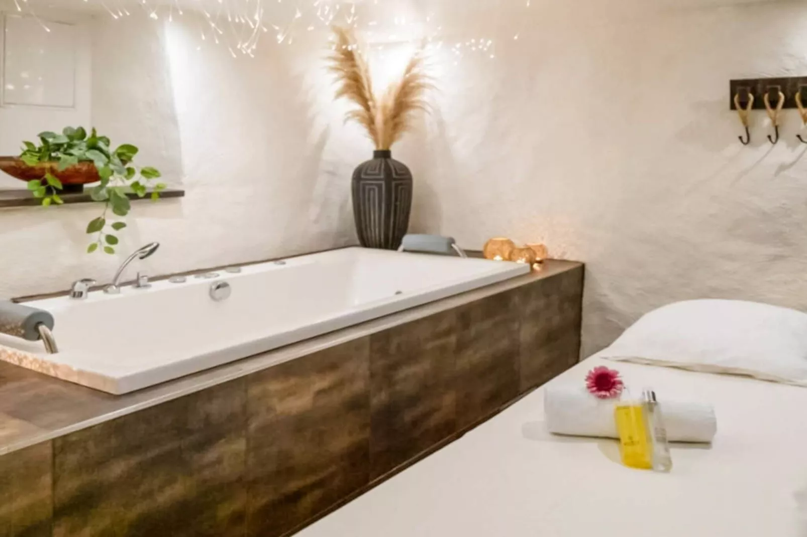 Kamer in boetiekhotel met gratis ontbijt-Binnen