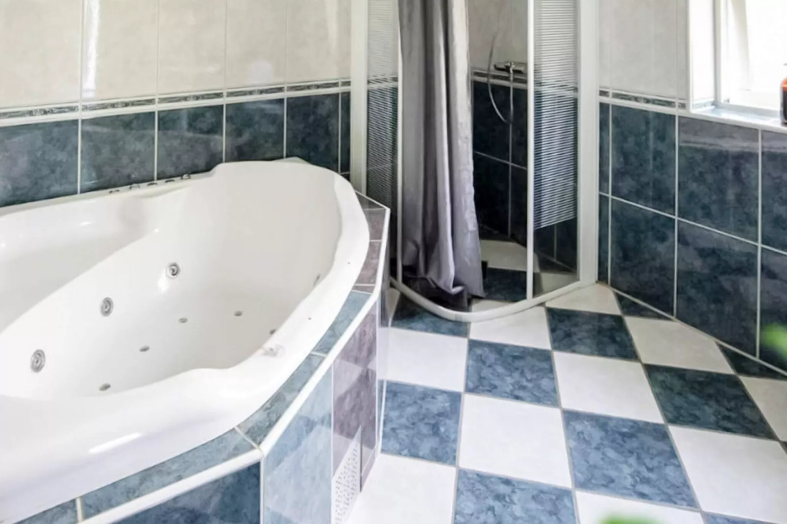 Kamer in boetiekhotel met gratis ontbijt-Binnen