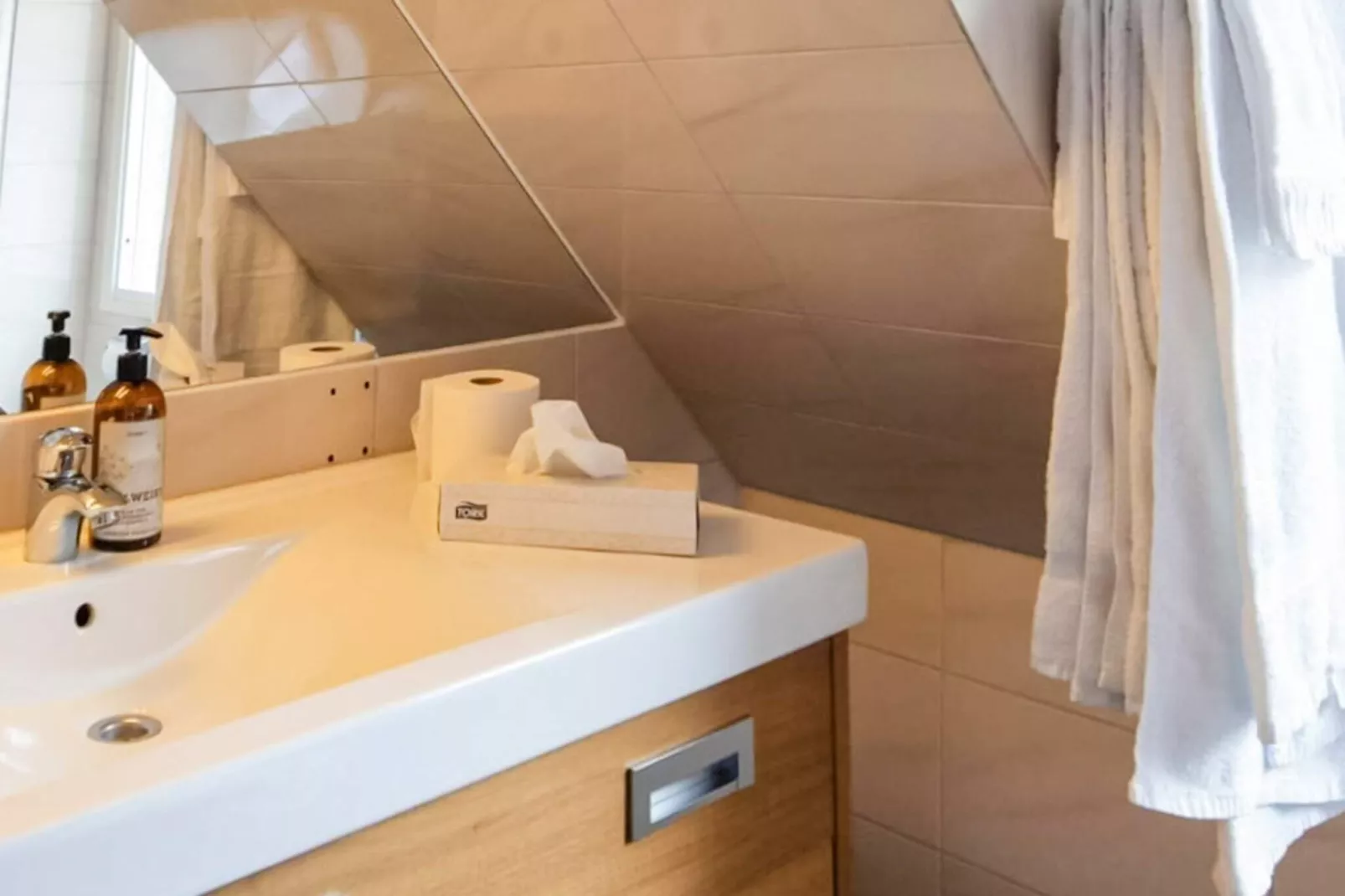 Kamer in boetiekhotel met gratis ontbijt-Binnen