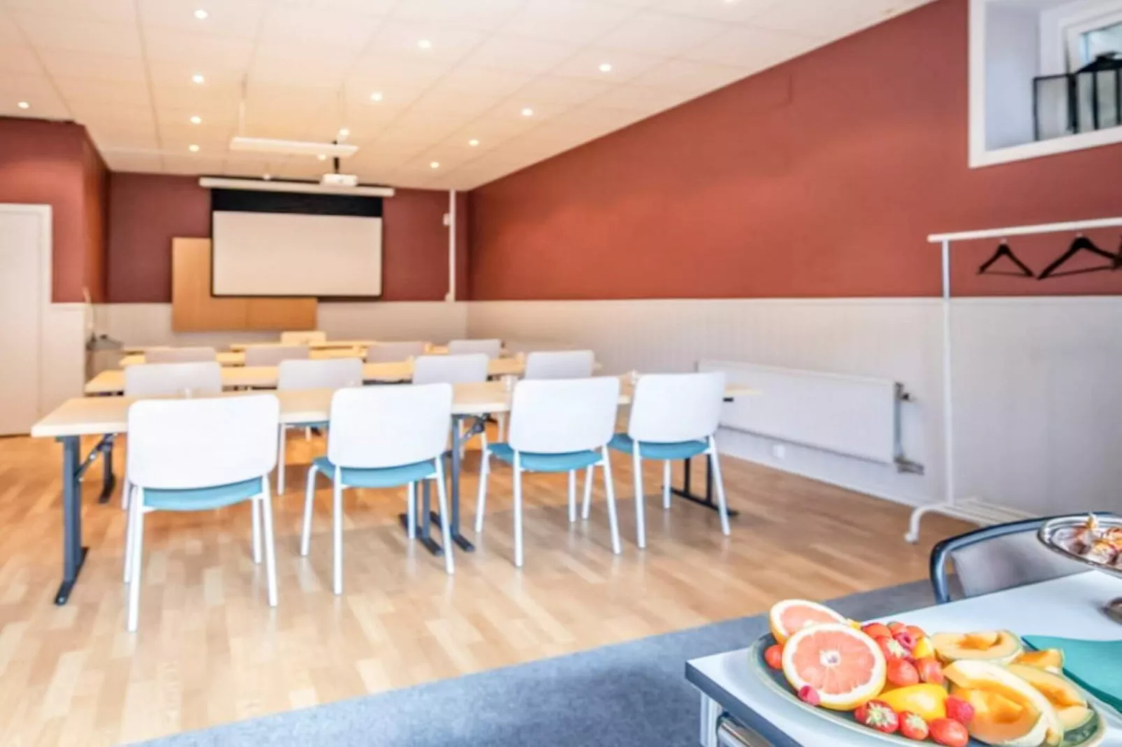 Kamer in boetiekhotel met gratis ontbijt-Binnen