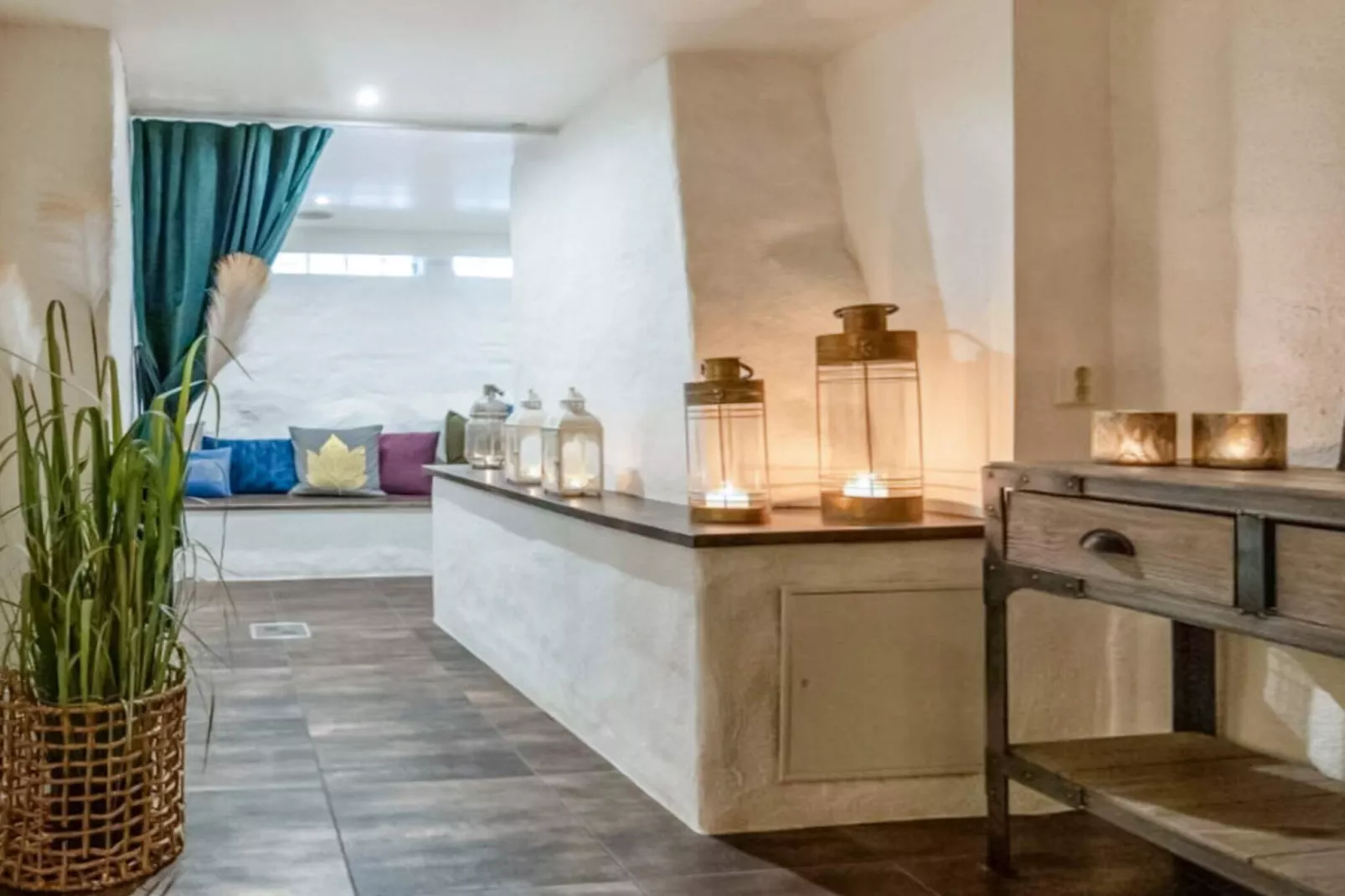 Kamer in boetiekhotel met gratis ontbijt-Binnen