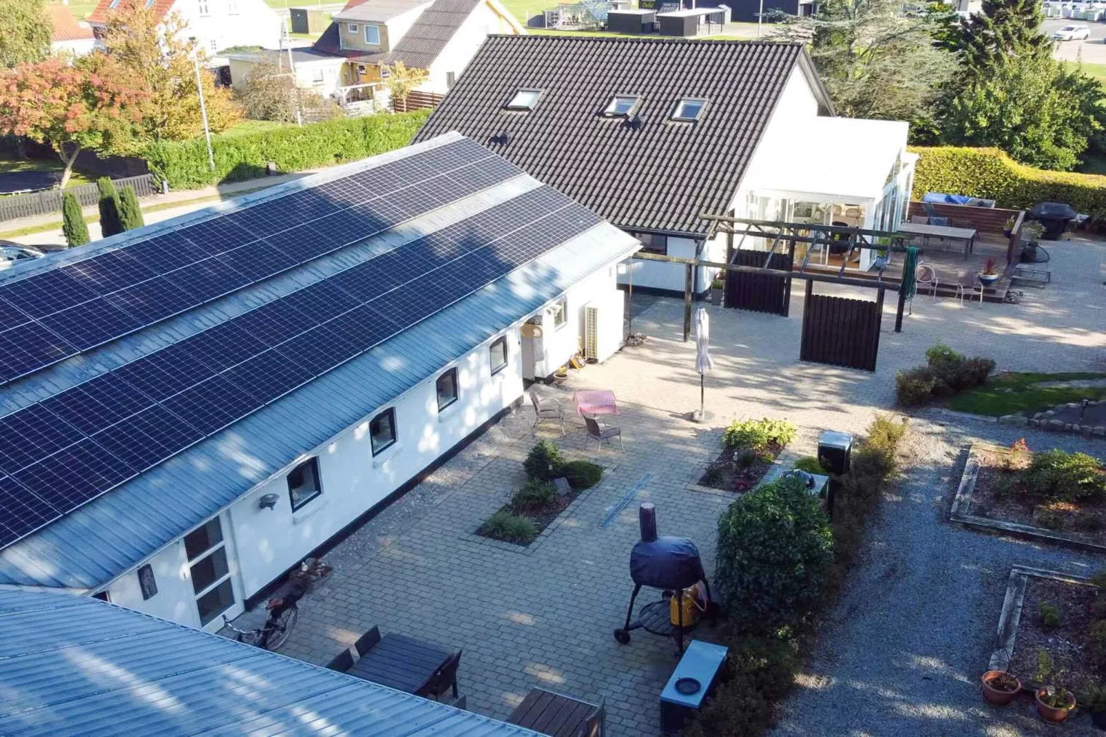 Sfeervolle Boerderij Retreat -- By Traum Ferienwohnungen-Uitzicht