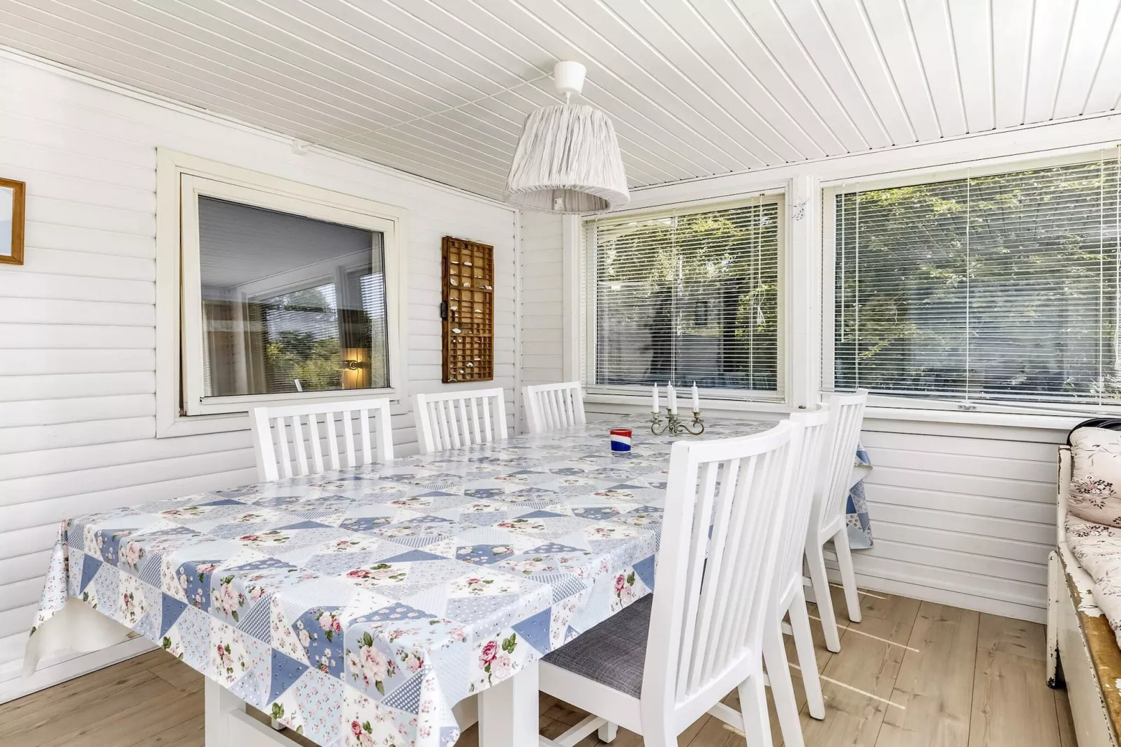 7 persoons vakantie huis in Hals-By Traum-Binnen