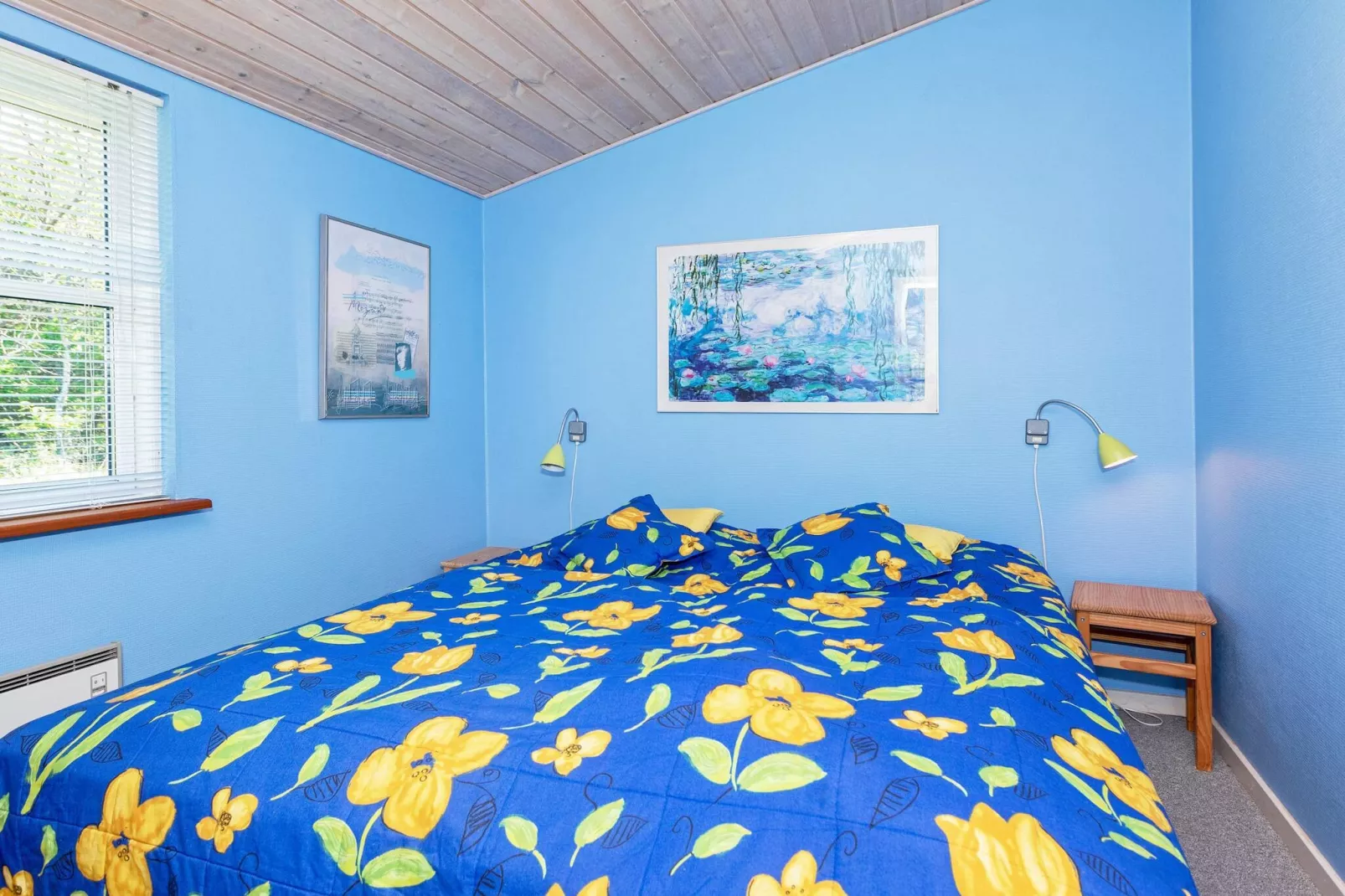 6 persoons vakantie huis in Løgstør-By Traum-Binnen