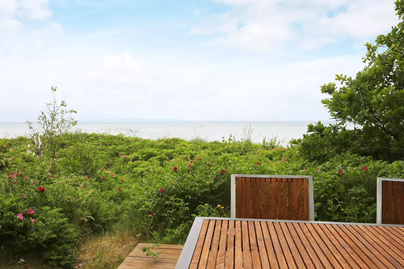 6 persoons vakantie huis in Dronningmølle-By Traum-Uitzicht