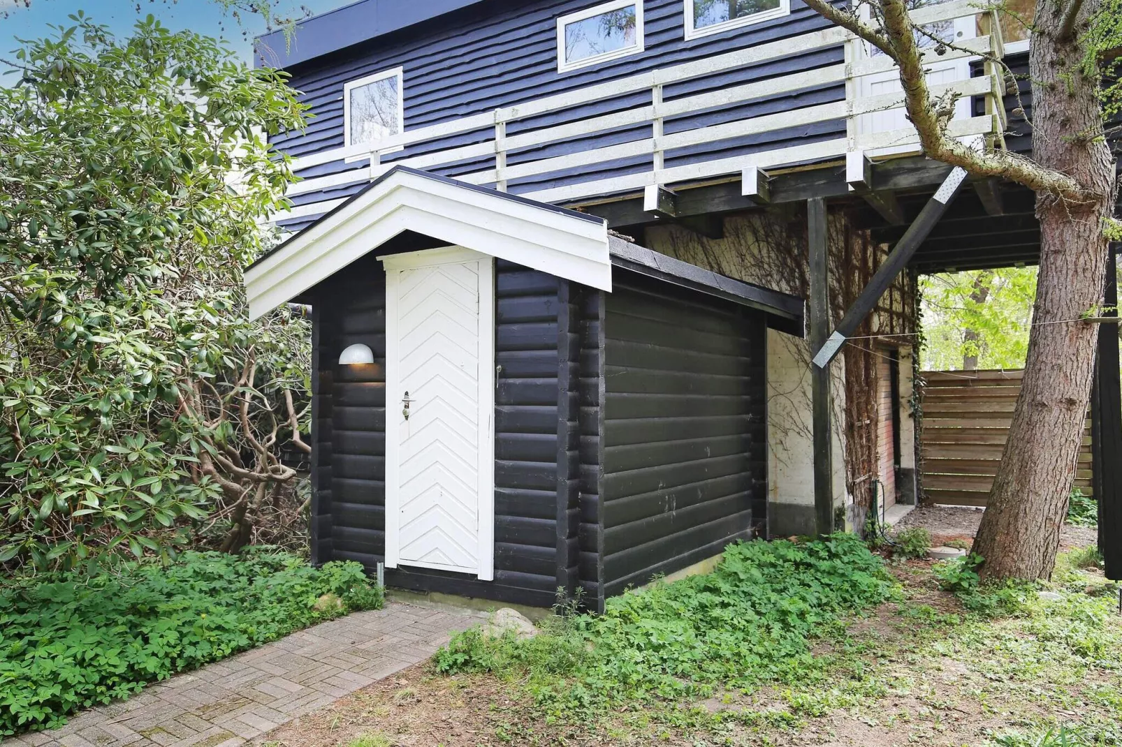 6 persoons vakantie huis in Dronningmølle-By Traum-Uitzicht